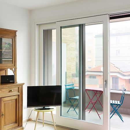 Joivy Stylish 1-Bedroom Flat 米兰 外观 照片