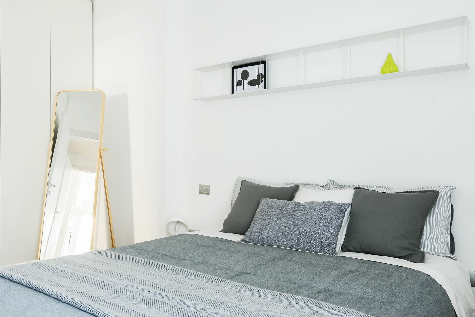 Joivy Stylish 1-Bedroom Flat 米兰 外观 照片