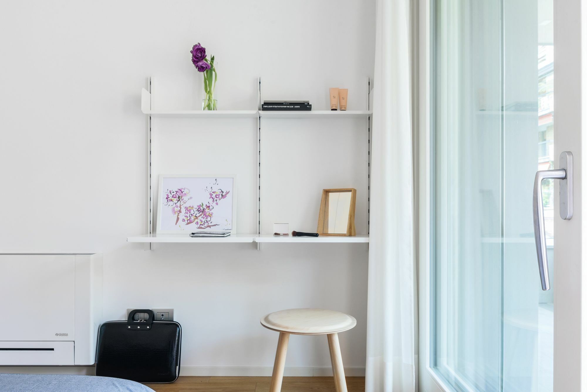Joivy Stylish 1-Bedroom Flat 米兰 外观 照片